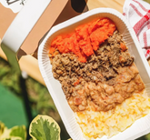 Amassadinho Guisadinho Carne S/ Sal 230g Mini Menu